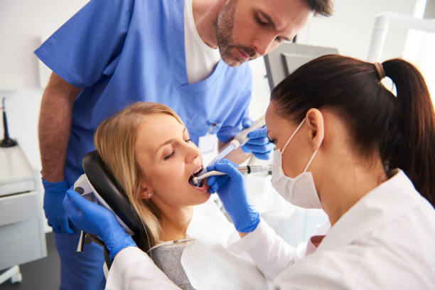Best Root Canal Treatment  in Lake Park, FL