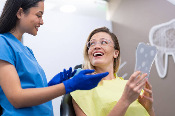 Why Choose Us for Your Dental Needs in Lake Park, FL