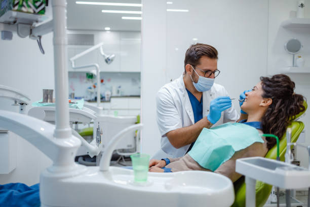 Lake Park, FL  Holistic Dental Services Company